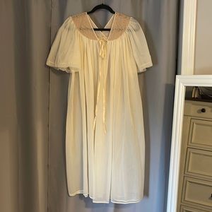 Avian Small Nylon Lingerie